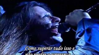 Shaman - Distant Thunder (Legendado)