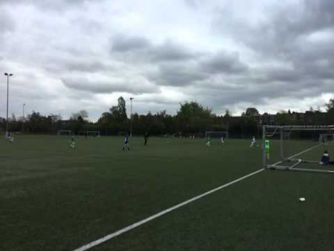 AZC E2 - Almen E1 (09-05-2015)