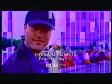 BBC ONE | continuity | 16th April 2000 | Widescreen