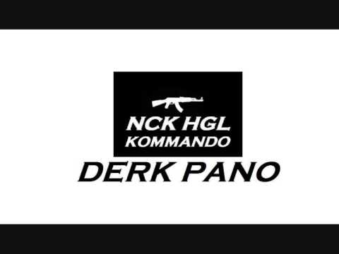 Derk feat. Pano - Echte Huzztla