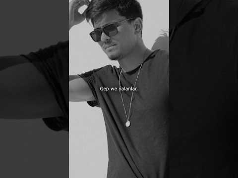 Sohbet Rozyyew - Gorip yylanlar