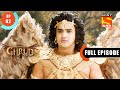 A Weird Nervousness Dharm Yoddha Garud Ep 62 Full Episode 24 May 2022