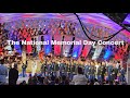 The National Memorial Day Concert Military Memorialday Concert 2025