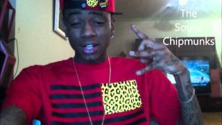 Soulja Boy ft Tex James &amp; Stuey Rock - Smart Girl (Dumb Booty) [Chipmunk Speed Up Version]