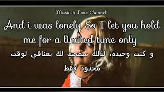 Elle King - I Told You I Was Mean مترجمة + Lyrics