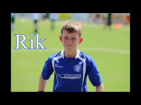 Rik van Boeimeer JO11-1 2019!