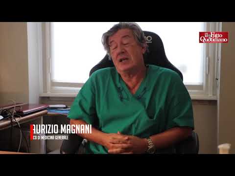 I medici di famiglia in prima linea: 80-100 chiamate al giorno e code fuori dagli studi