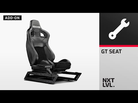 GT Seat Add-on Assembly