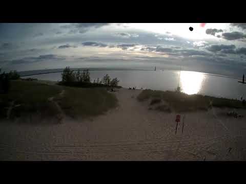 Sunday evening flight August 25th 2019