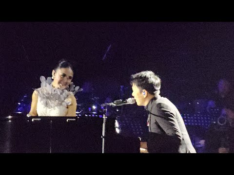 [Full] Yuni Shara 3553 Concert Live at Istora Senayan Jakarta 30 Agustus 2025