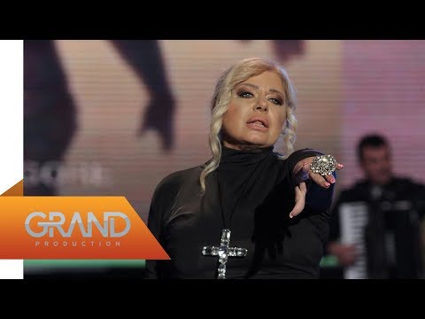 Zorana Pavic - Cekacu te gore - GP - (TV Grand 29.05.2020.)