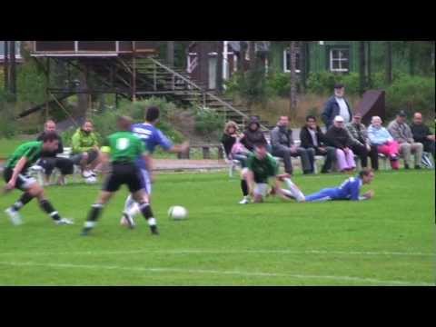 Moliden-Gottne 2011-08-05