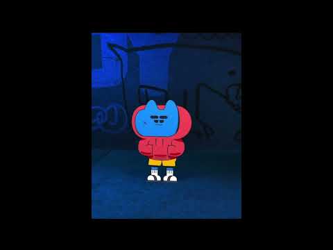 Moody Good - "Speedbump" (Unreleased IDs Minimix)