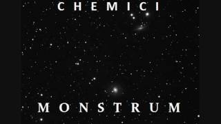 Video CHEMICI - MONSTRUM (2017) - full album - ROCK