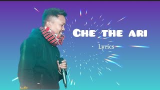 Download lagu Chethe Ari by Prem Terang ft Deeplina Deka karbi s... mp3