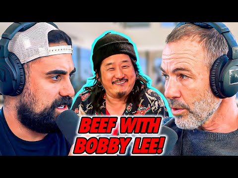 Bryan Callen's Beef with Bobby Lee, His Fight with Joe Rogan, & Defending Christianity - EP. 7