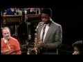 Courtney Pine - Free Jazz & John Stevens