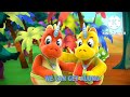 YTP Mack And Moxy Chaos