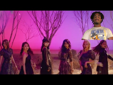 Dreamcatcher - ‘Scream’ MV (reaction!) Lets goo! I am now a fan!