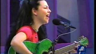 evanescence   amy lee live on cartoon network