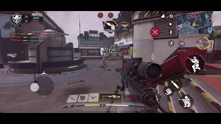 CoDmobileを遊んでいきたいと思います！！