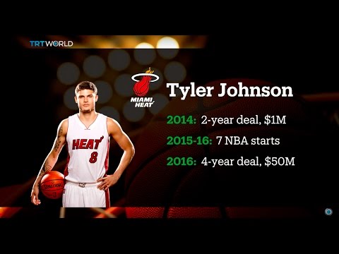 Beyond The Game: NBA Special