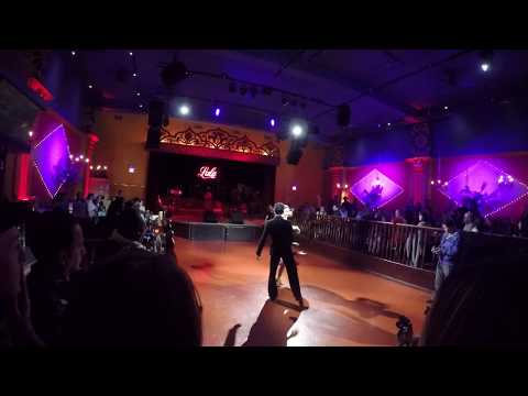 ProDance Latin: Heat