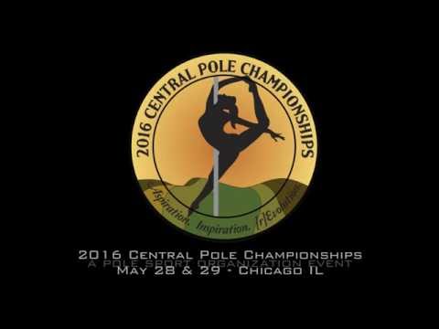 CPC 2016   Kristy Kreme   Championship L3 Sr