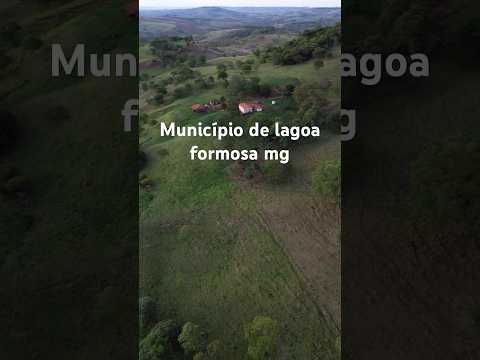Município de Lagoa Formosa Minas Gerais #natureza #lagoaformosa @JDMNAESTRADA ￼