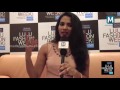Lulu Fashion Week 2017 Actress Saranya Anand