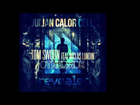 Tom Swoon vs. Julian Calor - Otherside Of Cell (Tom Swoon Mashup) (Reminder Reboot)