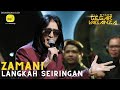 Persembahan Penuh ZAMANI LANGKAH SEIRINGAN ALL STARS GEGAR VAGANZA DigiPrepaid