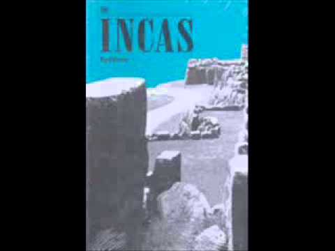The Incas by Nigel Davies  Chapter 2