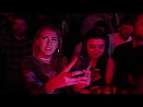 LSB & DRS @ Intrigue - The View live! Dec 2017