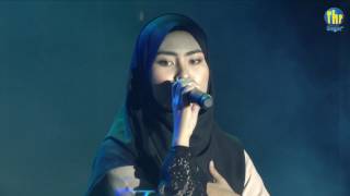 Menahan Rindu - Wany Hasrita