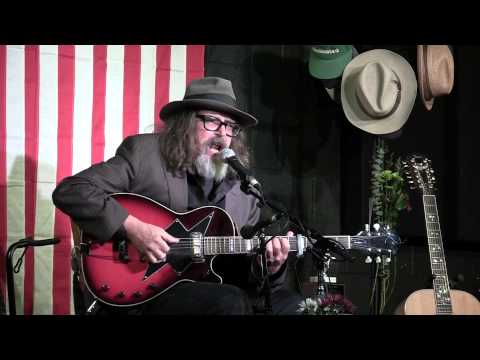Peter Case - Put Down Your Gun - Live at McCabe's