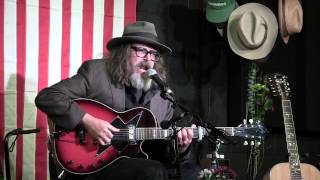 Peter Case - Put Down Your Gun - Live at McCabe's