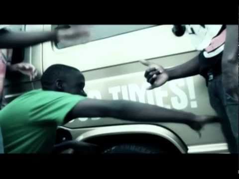 Blacksheep Feat  Lil D   Good Times Official Video