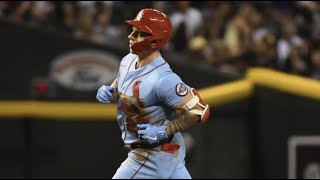 Tyler O'Neill 2021 Highlights