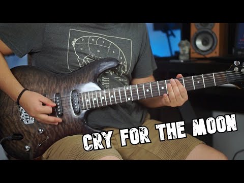 Cry For the Moon - Epica