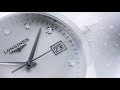 Наручные часы Longines Conquest Classic