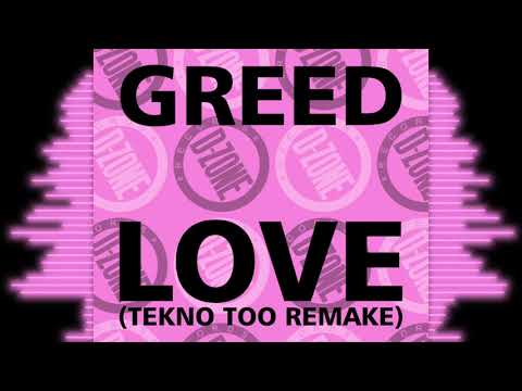 Video thumbnail for Love (Tekno Too Mix)