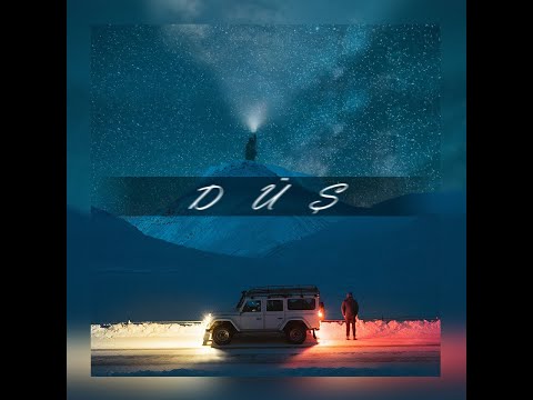 Cesti & Marjee - Düş | Produced by CBM (Official Audio)