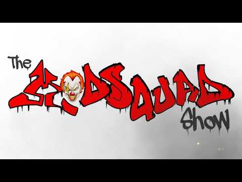 Ti taf taf ,Psyco & Le petit fou (The Madsquad Birth)