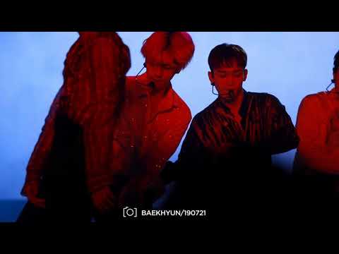 Baekhyun 190721Overdose
