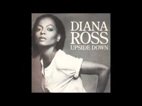 Diana Ross - Boy U Turn Me [LNTG Edit]