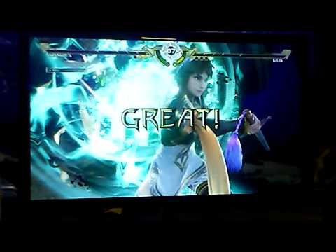 coolcmcgee vs Bibulus SC6 CB2018