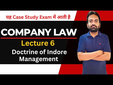 Company law bcom 2nd year Chapter 1