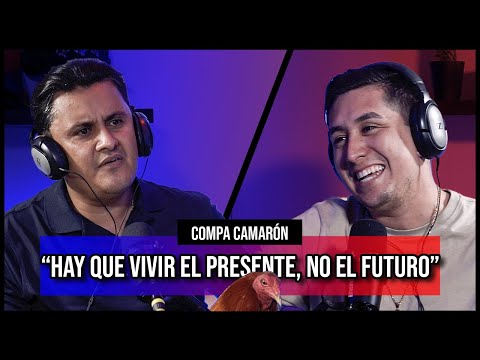 No me avergüenza ser mandilón || Probé todos los vicios, ya no me cuentan || Compa Camarón