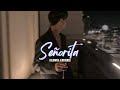 Señorita Slowed And Reverb Shawn Mendes Camila Cabello Slowed Reverb Edit Senorita